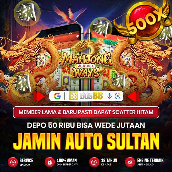 BOS88: Link Slot Gacor hari Ini Maxwin Gampang Banget Terbaru Situs Slot88 Trending - WooCommerce eCommerce